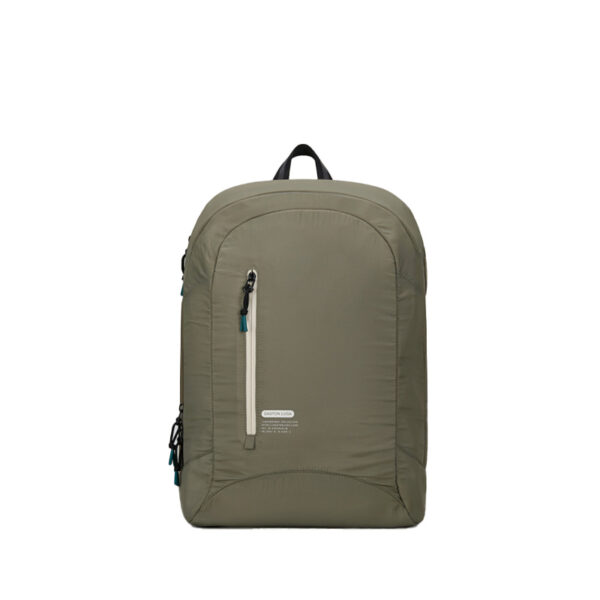 Gaston Luga Lightweight Backpack - Sage Gaston Luga Lightweight Backpack - Sage