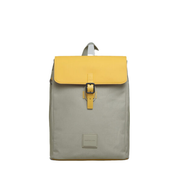 Gaston Luga Heritage 13" Backpack - Sage