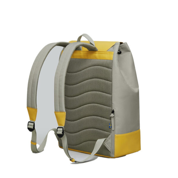 Gaston Luga Heritage 16" Backpack - Sage