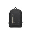Gaston Luga Lightweight Backpack - Black