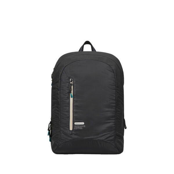 Gaston Luga Lightweight Backpack - Black