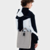Gaston Luga Spläsh Tote - Taupe