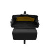 Gaston Luga Heritage 13" Backpack - Black