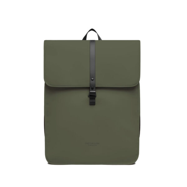 Gaston Luga Däsh Backpack 16" - Olive