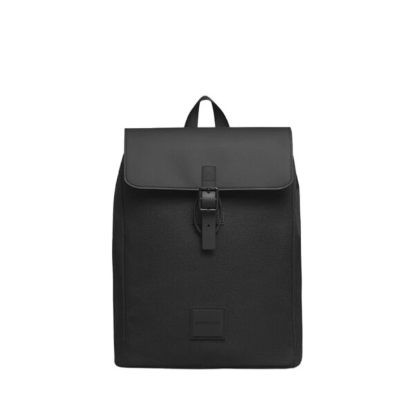 Gaston Luga Heritage 13" Backpack - Black