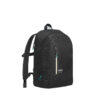 Gaston Luga Lightweight Backpack - Black