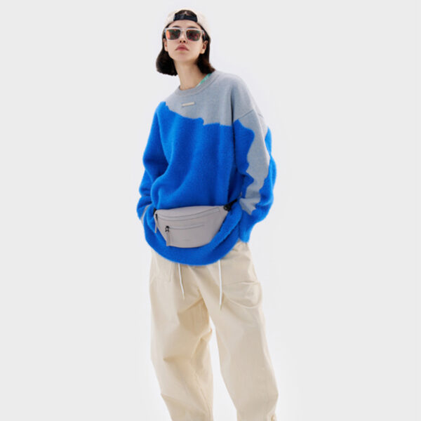 Gaston Luga Spläsh Bumbag - Taupe