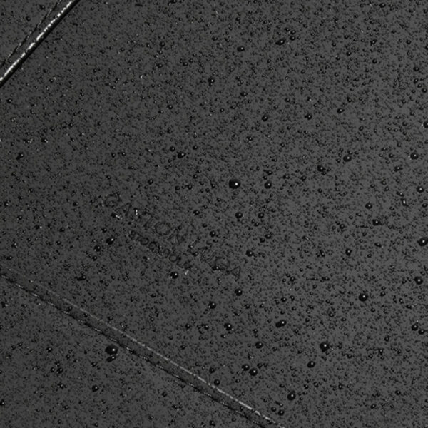Gaston Luga Spläsh Tote - Black