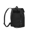 Gaston Luga Heritage 13" Backpack - Black