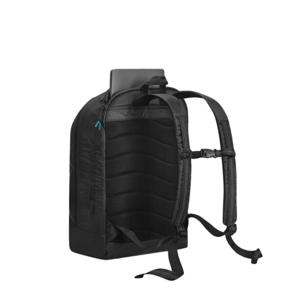 Gaston Luga Lightweight Backpack - Black