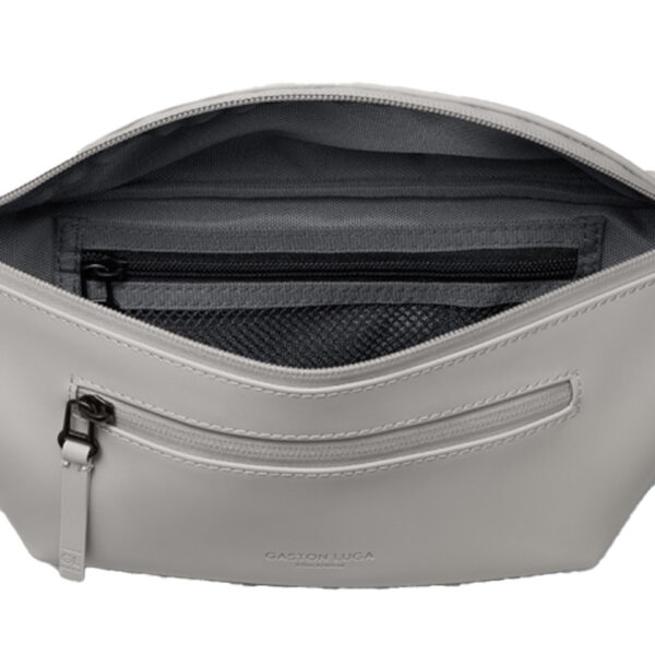 Gaston Luga Spläsh Bumbag - Taupe