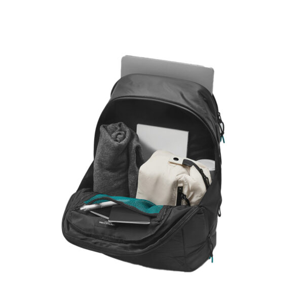 Gaston Luga Lightweight Backpack - Black