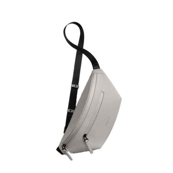 Gaston Luga Spläsh Bumbag - Taupe