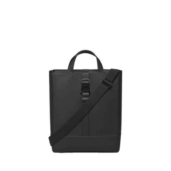 Gaston Luga Spläsh Tote - Black