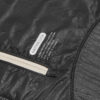 Gaston Luga Lightweight Backpack - Black
