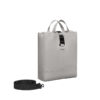 Gaston Luga Spläsh Tote - Taupe