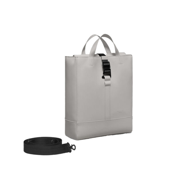 Gaston Luga Spläsh Tote - Taupe