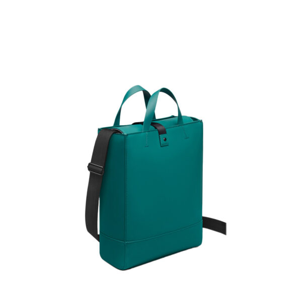 Gaston Luga Spläsh Tote - Petrol