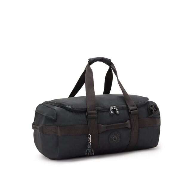 Kipling Jonis S Weekend Bag Black Noir
