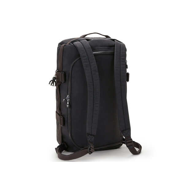Kipling Jonis S Weekend Bag Black Noir