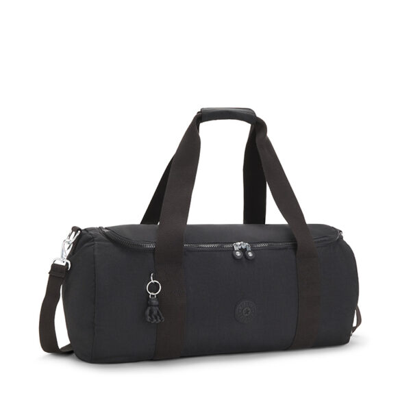 Kipling Argus S Weekend Bag Black Noir