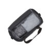 Kipling Argus S Weekend Bag Black Noir