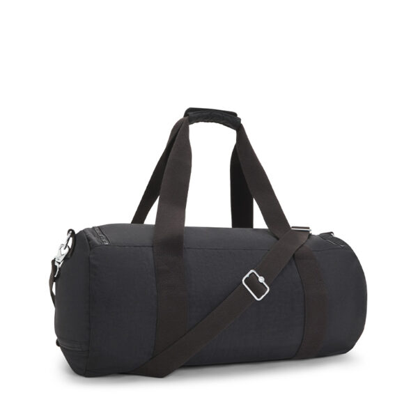 Kipling Argus S Weekend Bag Black Noir