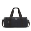 Kipling Argus S Weekend Bag Black Noir