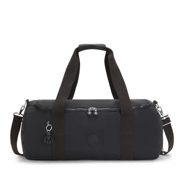 Kipling Argus S Weekend Bag Black Noir