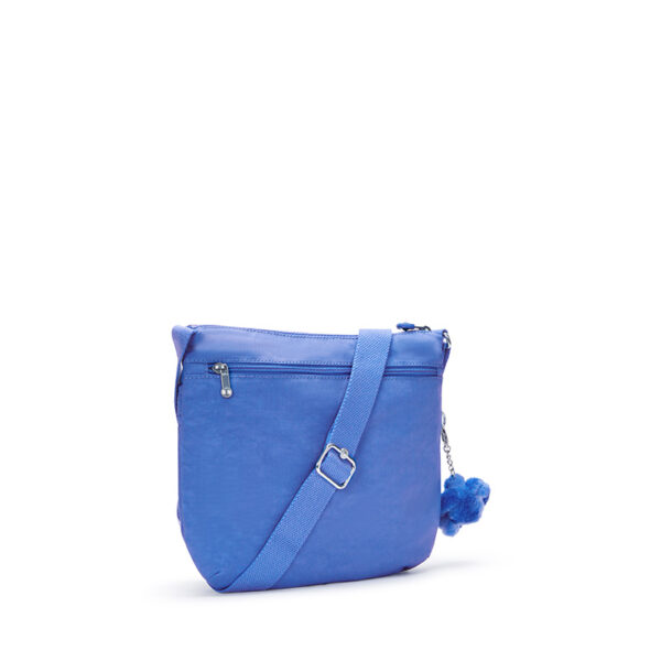 Kipling Arto Crossbody Bag Havana Blue
