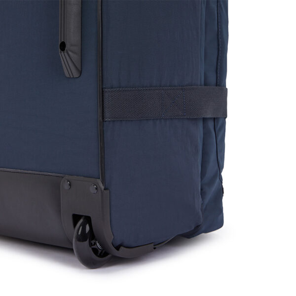Kipling Aviana M Upright Blue Bleu 2