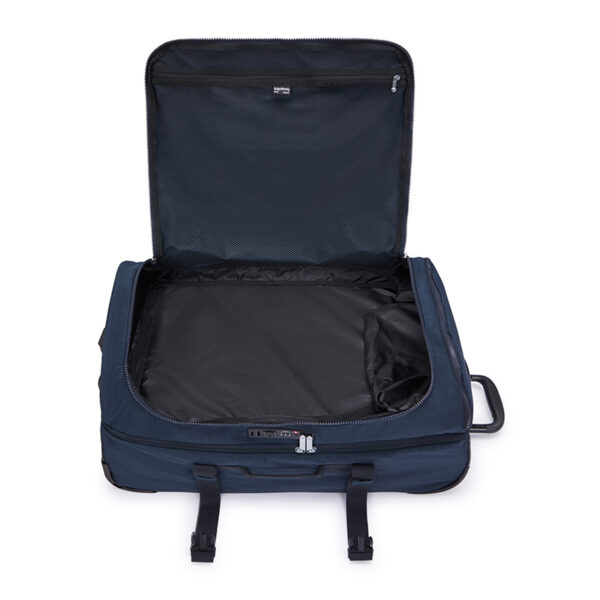 Kipling Aviana M Upright Blue Bleu 2