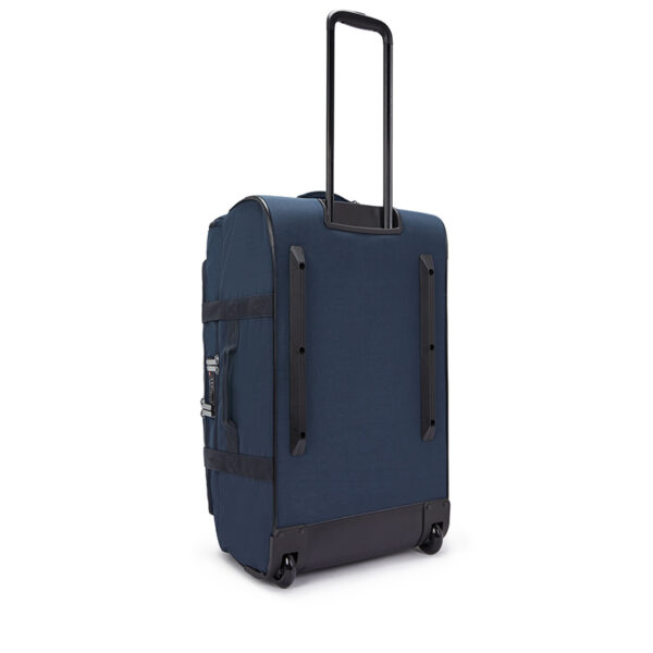 Kipling Aviana M Upright Blue Bleu 2