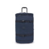 Kipling Aviana M Upright Blue Bleu 2