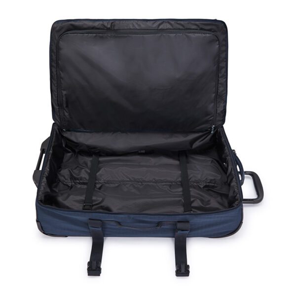 Kipling Aviana M Upright Blue Bleu 2