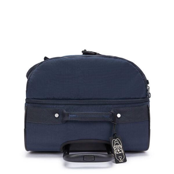Kipling Aviana M Upright Blue Bleu 2