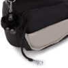Kipling City Zip Mini Backpack Black Noir