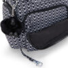 Kipling City Zip Mini Backpack Signature Print
