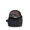 Kipling City Zip S Backpack Black Noir