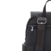 Kipling City Zip S Backpack Black Noir