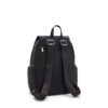Kipling City Zip S Backpack Black Noir