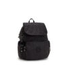 Kipling City Zip S Backpack Signature Emb