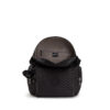 Kipling City Zip S Backpack Signature Emb
