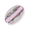 Kipling Milda Crossbody Bag Quilted Blooming Pink