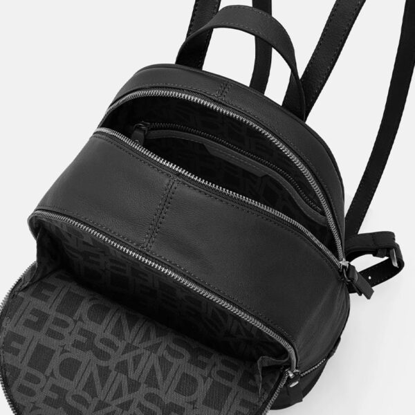LIEBESKIND BERLIN Alita Backpack Black