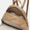 LIEBESKIND BERLIN Alita Backpack M Sandstone