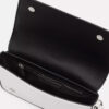 LIEBESKIND BERLIN Chudy Crossbody S Offwhite