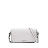 LIEBESKIND BERLIN Chudy Crossbody S Offwhite