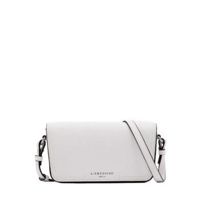 LIEBESKIND BERLIN Chudy Crossbody S Offwhite