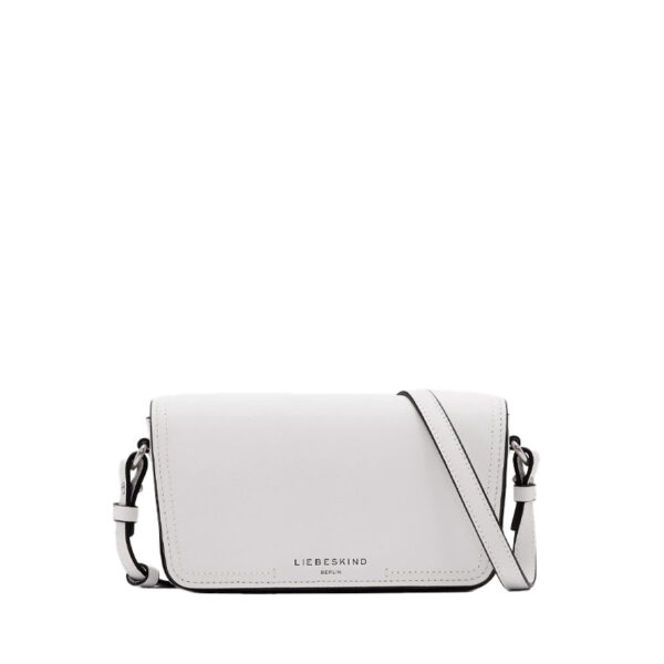 LIEBESKIND BERLIN Chudy Crossbody S Offwhite